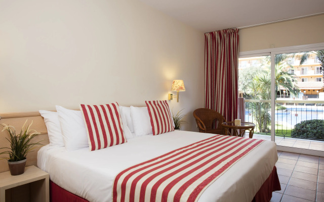Luna Club Hotel Yoga & Spa