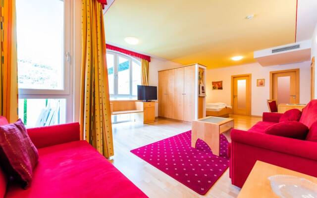 Hotel Gschwangut