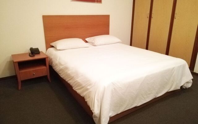 Brazilia Suites Hotel