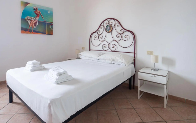Welcomely - Isole Apartments