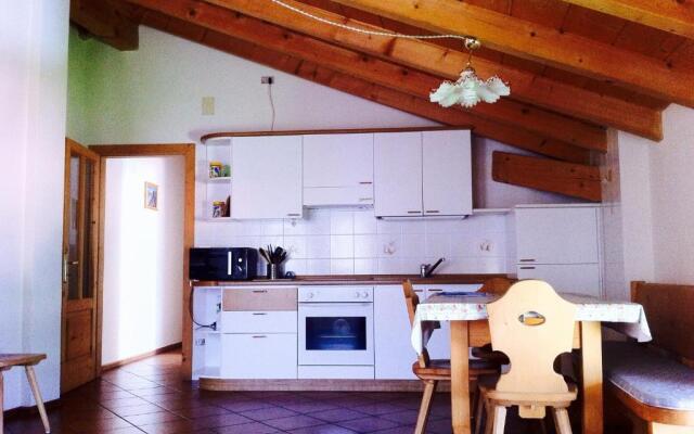 Casa Campetta