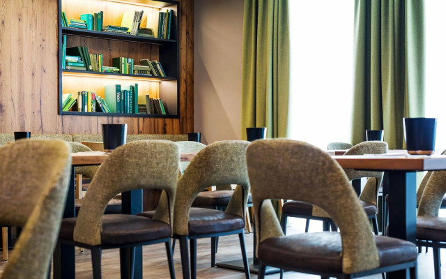 RiKu HOTEL Ulm