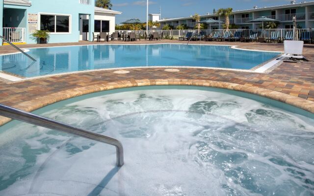 Hampton Inn Marathon - Florida Keys