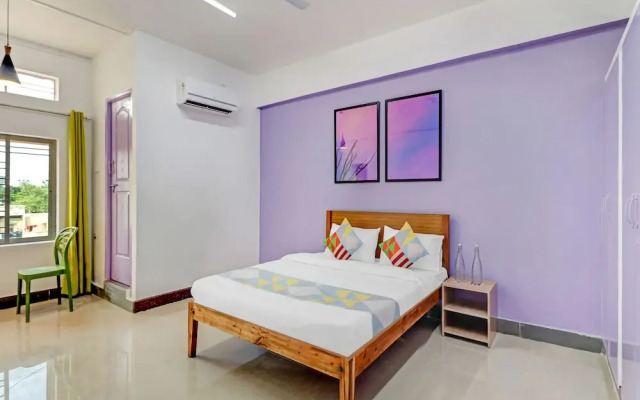 OYO Home 36553 Elegant Stay J P Nagar