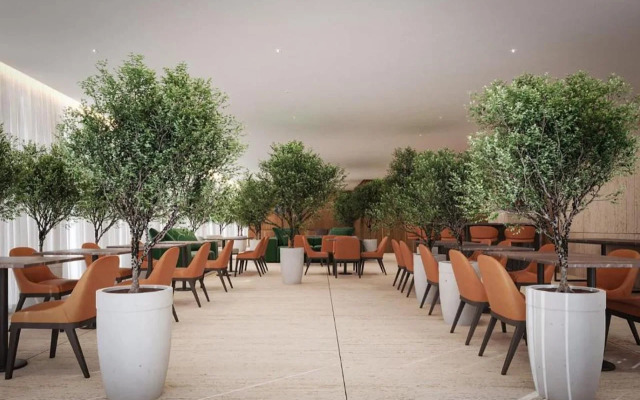 Transamerica Executive Belém Aeroporto