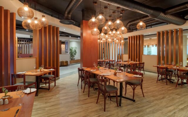 Protea Hotel by Marriott Pretoria Hatfield