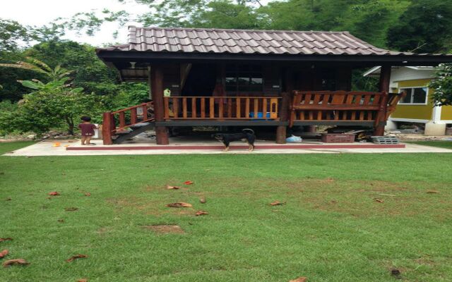 Baan Pennee