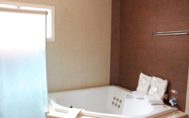 Hotel Cordialle