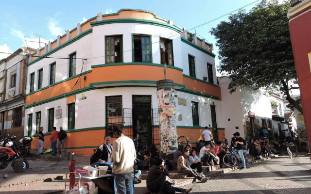 Hostal Casa Quevedo