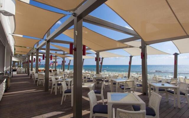 The Sense De Luxe Hotel – All Inclusive