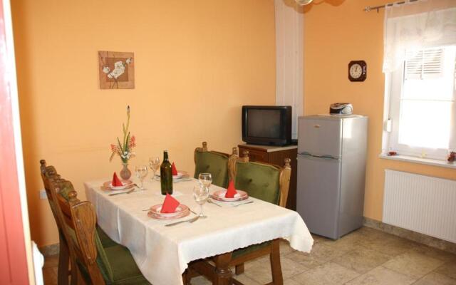 Apartman Cilas