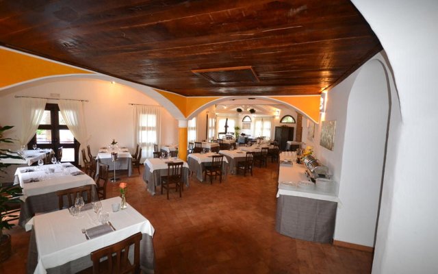 Felix Hotels - Galanias Hotel & Retreat