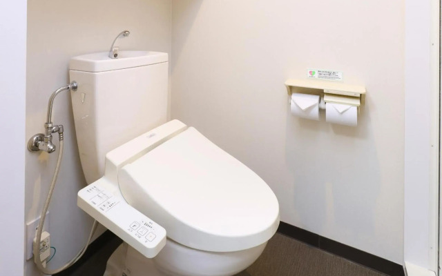 Dormy Inn Sapporo Annex Hot Spring