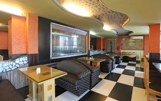 OYO 6409 Hotel Silver Star