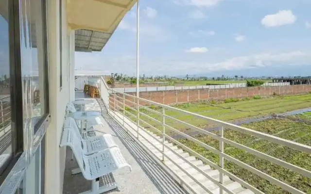 RedDoorz Plus near Malang Airport