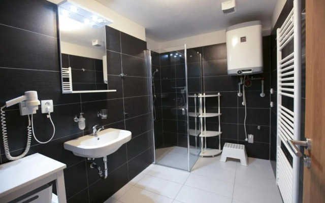 Apartment Riviera 510-22 Lipno Home