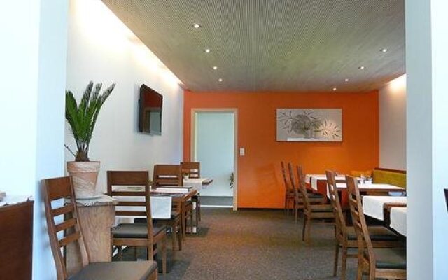 Hotel Garni Madrisa