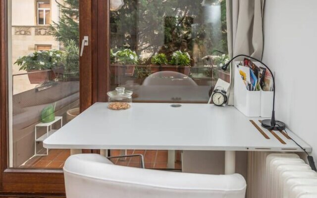 1 bedroom apartment in prime location