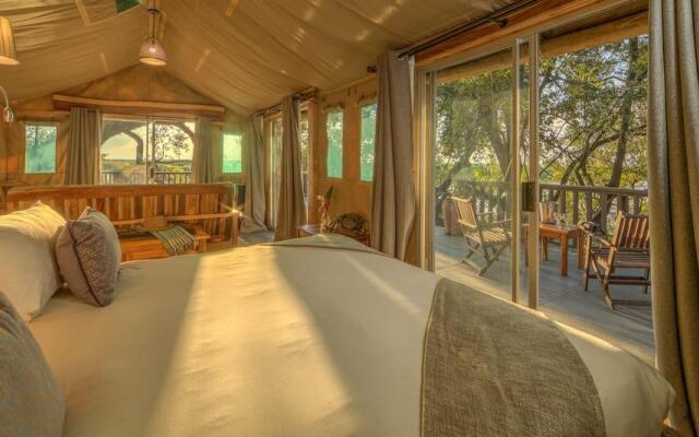 Xaro Lodge