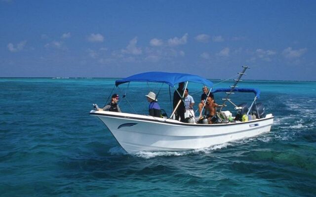 Yap Pacific Dive Resort