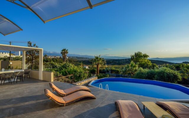 Adorno Luxury Villas Pequeno