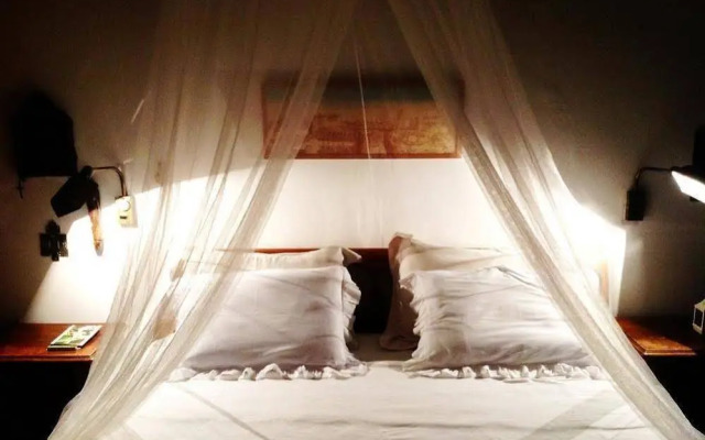 Para Ti Guest House