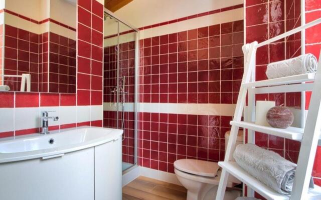 Appartement Ajaccio, 4 pièces, 6 personnes - FR-1-61-531