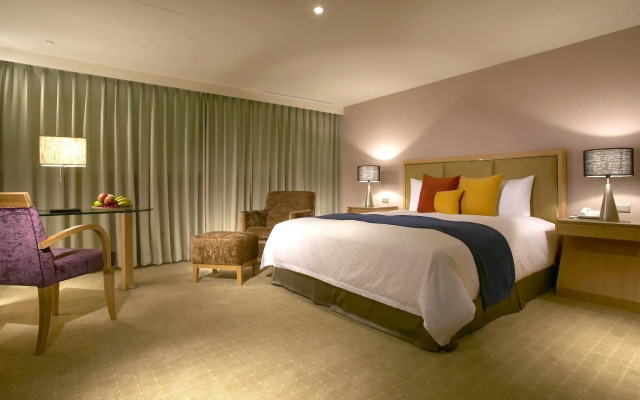 Jin Hua Hotel