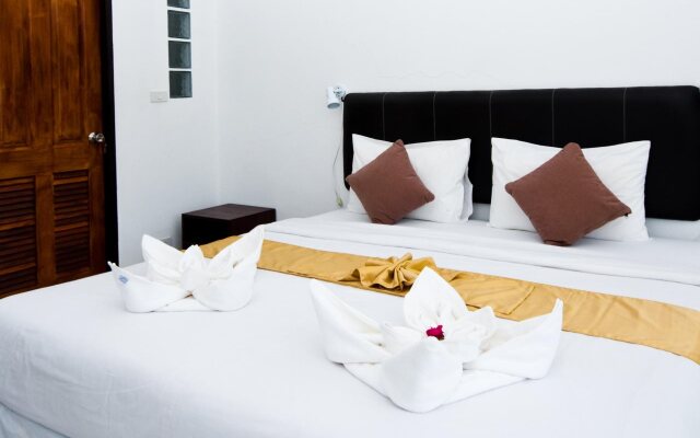 Nadivana Serviced Apartments