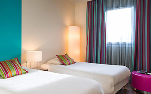 Hotel Provence