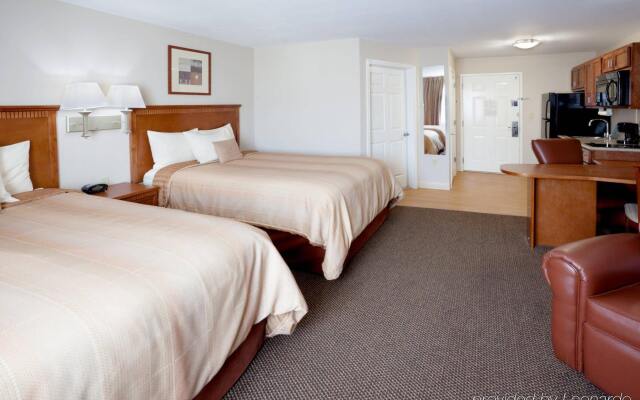 Candlewood Suites San Antonio NW Near Seaworld, an IHG Hotel