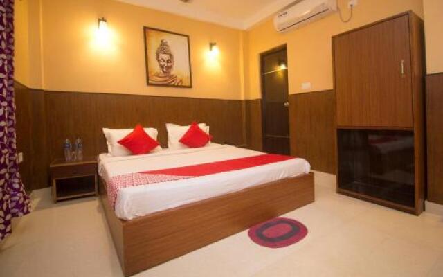 OYO 14512 Sambhunath Guest House