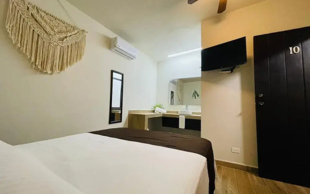Hotel Corazon de Tulum