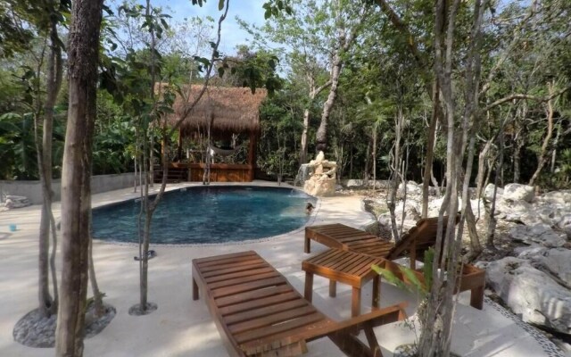 Tulum Nueve