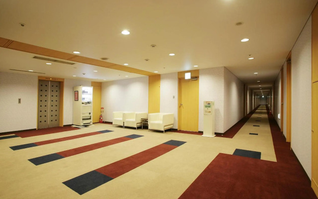 Highness Hotel Kurume