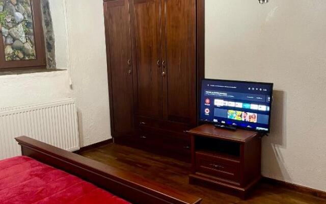 Chalet Luxury Villa By Makhome