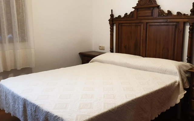 Apartamentos Cortijo los Jacintos