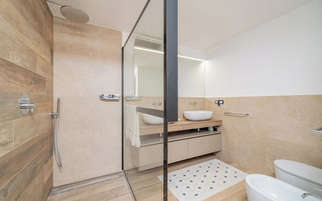 Villa Ippocampo by Wonderful Italy