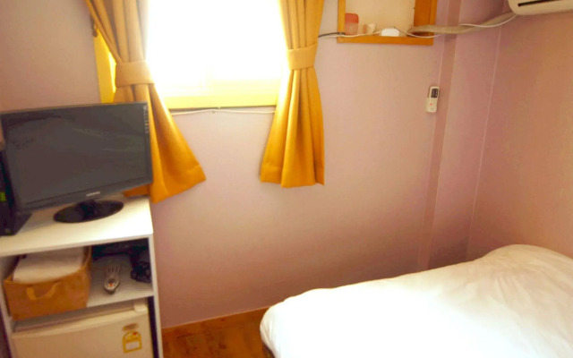 YaKorea Hostel Itaewon