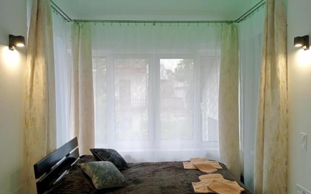 Family Apartments Dorobok