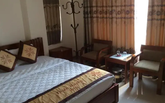 Thien Huong Hotel