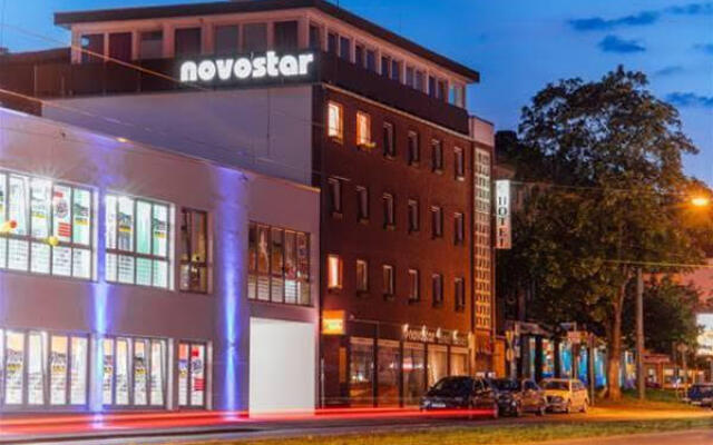 Hotel Novostar