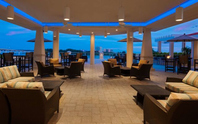 Hampton Inn & Suites Clearwater Beach