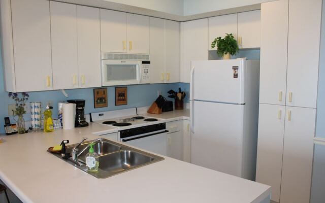 Tidewater 803 - 1 Br Condo