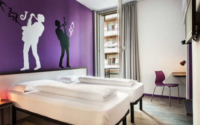 Hotel Nologo