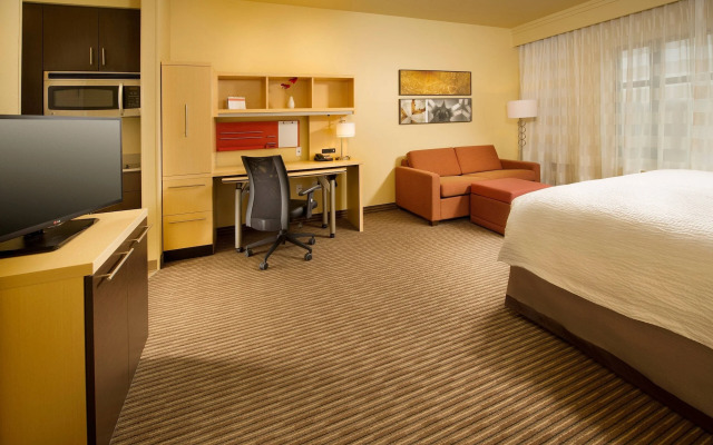 TownePlace Suites by Marriott Dallas DFW Airport N/Grapevine