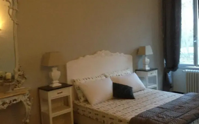 Blanc Maison Tevere