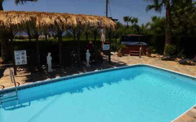 Villa Haven St. George