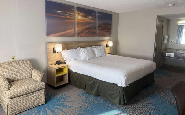 Days Inn - Hannibal