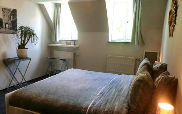 Het Begijnhof Tongeren Center